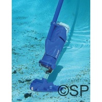 pool spa catfish blaster tech water