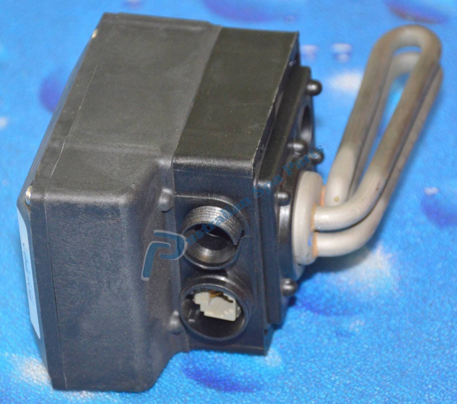 Onga 1.3kw Bathmaster V2 hot spa bath pump heater element module