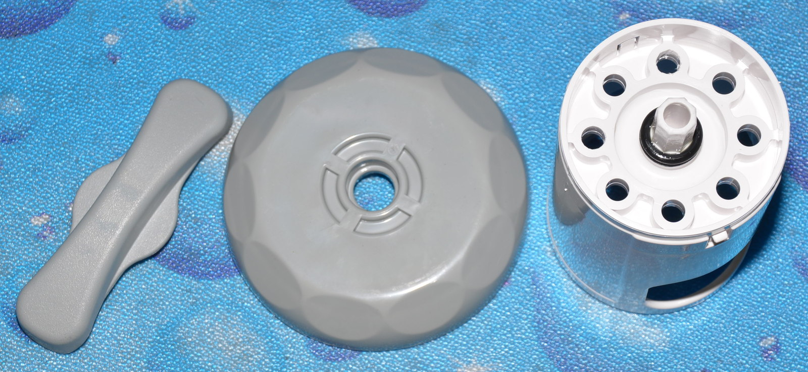 Pentair Diverter Valve Kit