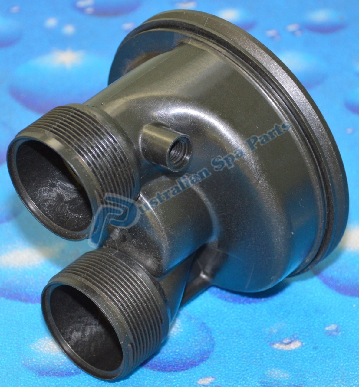 Davey Xcelsior / Celsior Spa Pump Casing / Body