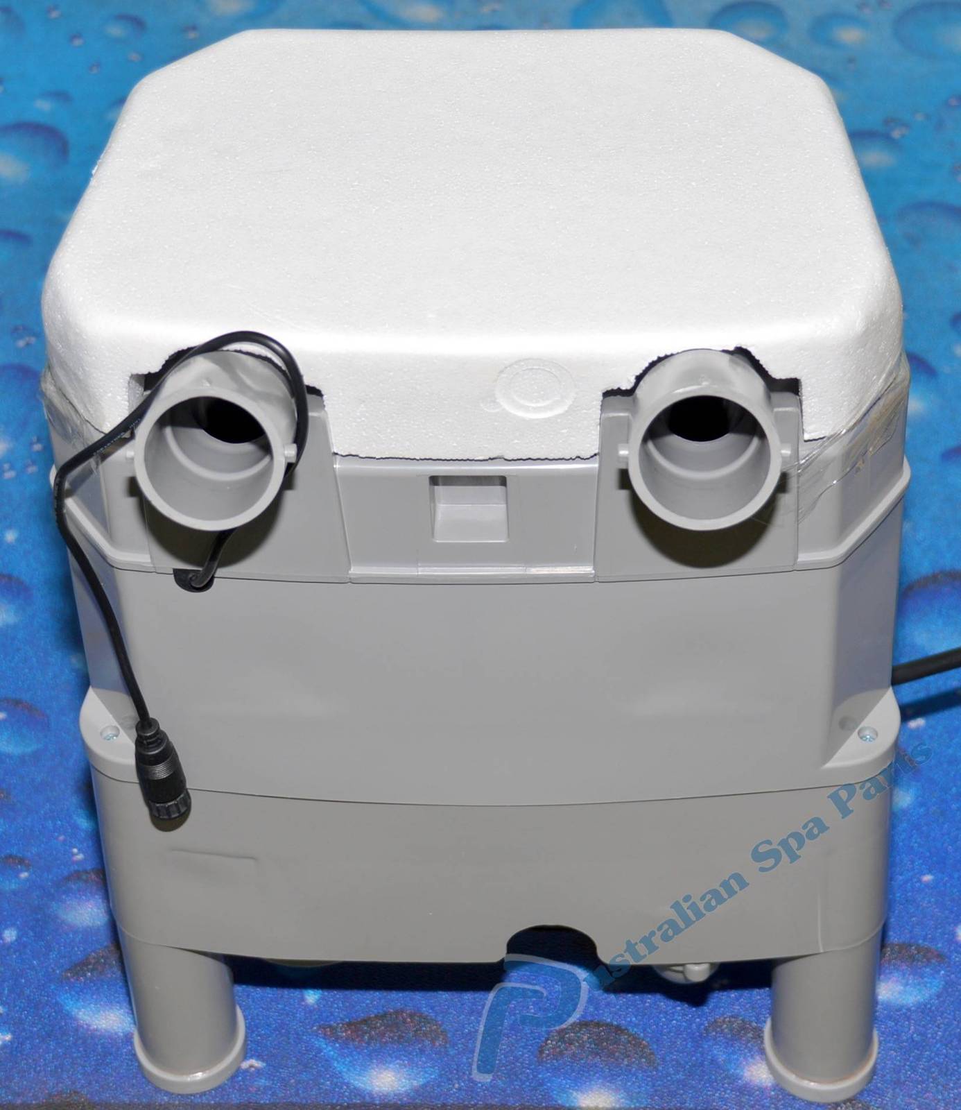 Download Ampac Spa Controller Manual Free