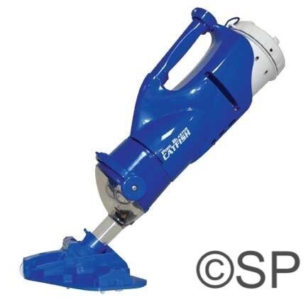 pool spa catfish blaster