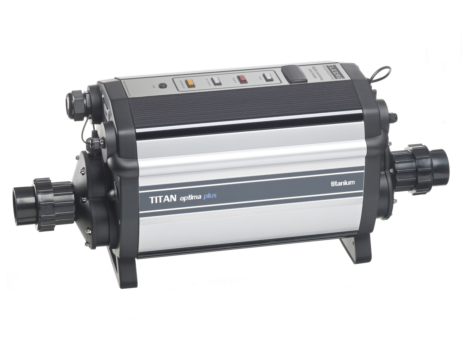 Electric Spa & Swimming Pool Heaters Electric Spa & Swimming Pool Heaters