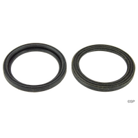 Zink (Ethink) KL8800 and KL8-3A series H380 2.0" Heater Gasket Pair