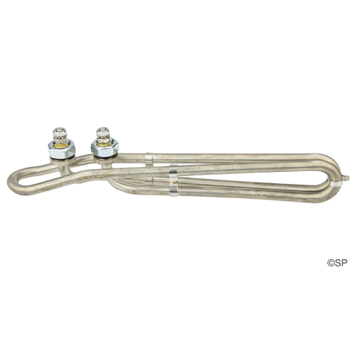 5.5kw incoloy universal 10" standard spa heater element