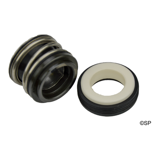 Mechanical Seal - Carbon / Ceramic - 3/4" Type 6 - Balboa Vico