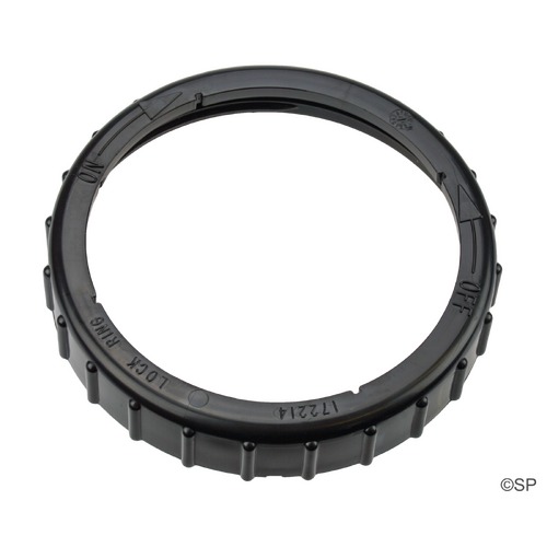 Rainbow Filter Lid Lockring 172214 - Suits RTL, RCF & RDC style Rainbow filters - New version