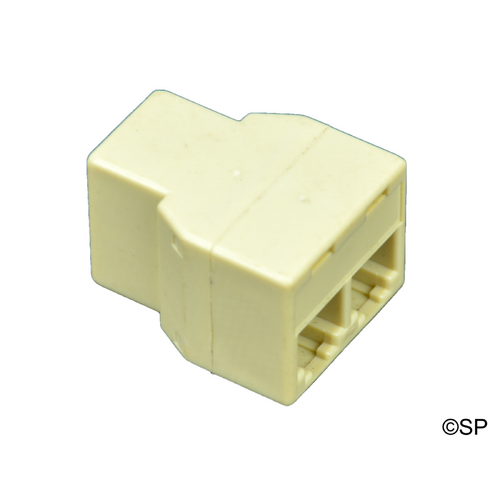 LED Slave Light 4 pin 3 way connector