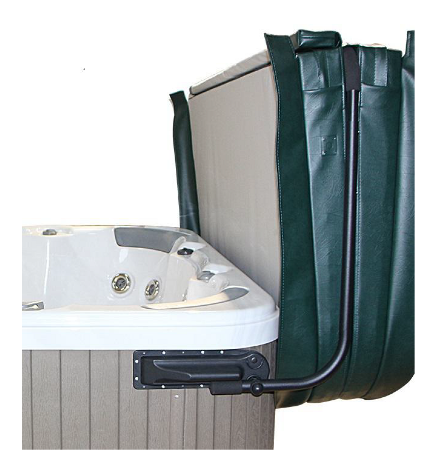 Spa cover lifter Eco Australian Spa Parts