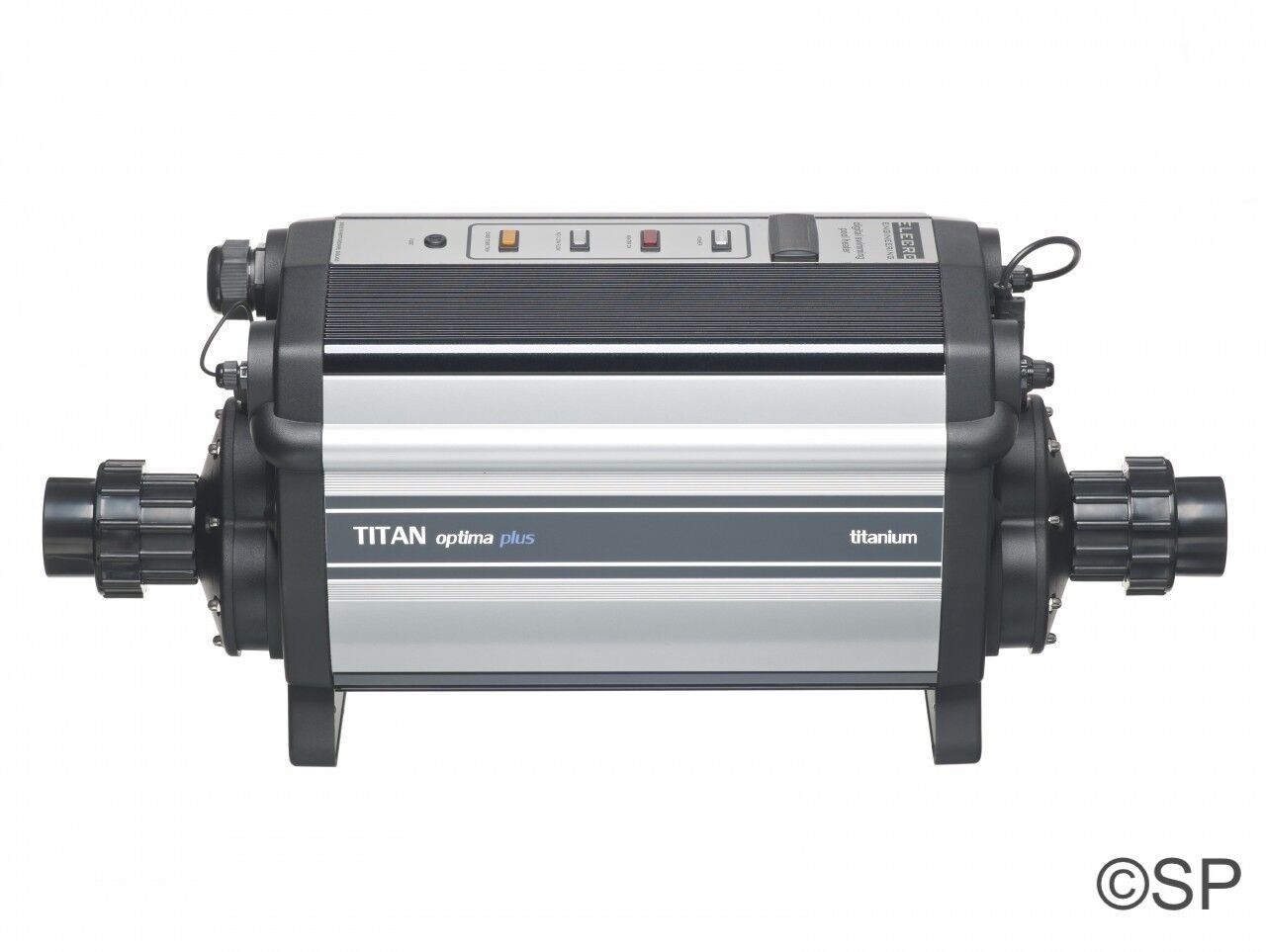 Elecro Titan Optima PLUS TITANIUM 30.0kw Commercial grade 3 phase 100