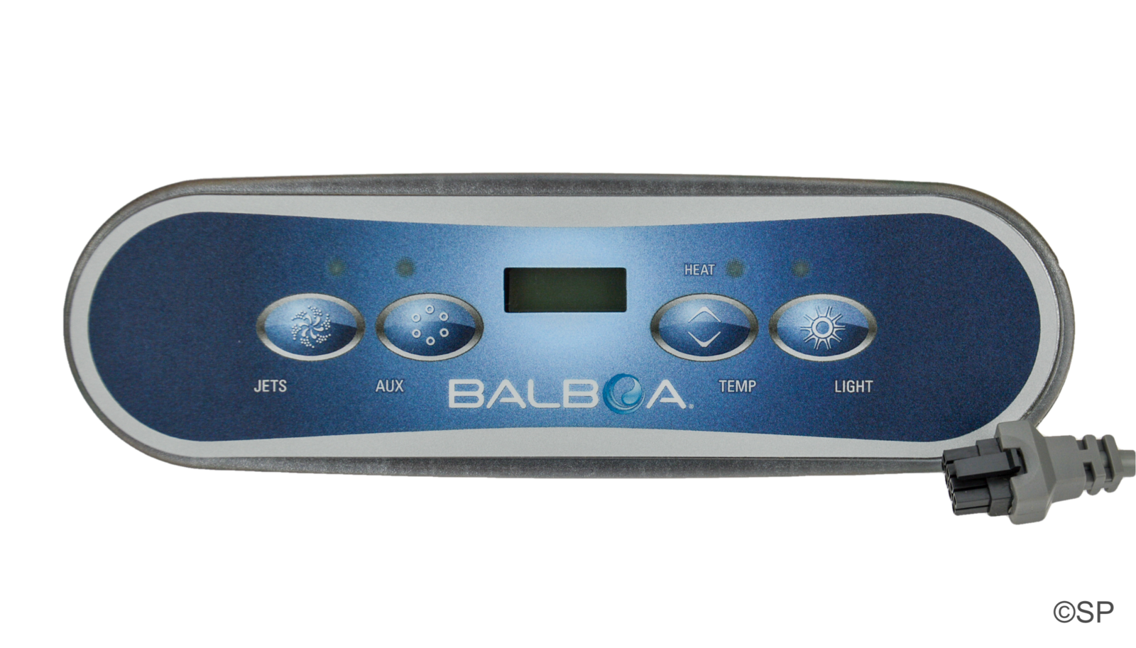 Balboa ML400 Spa Control Panel, Hot Tub Replacement, New