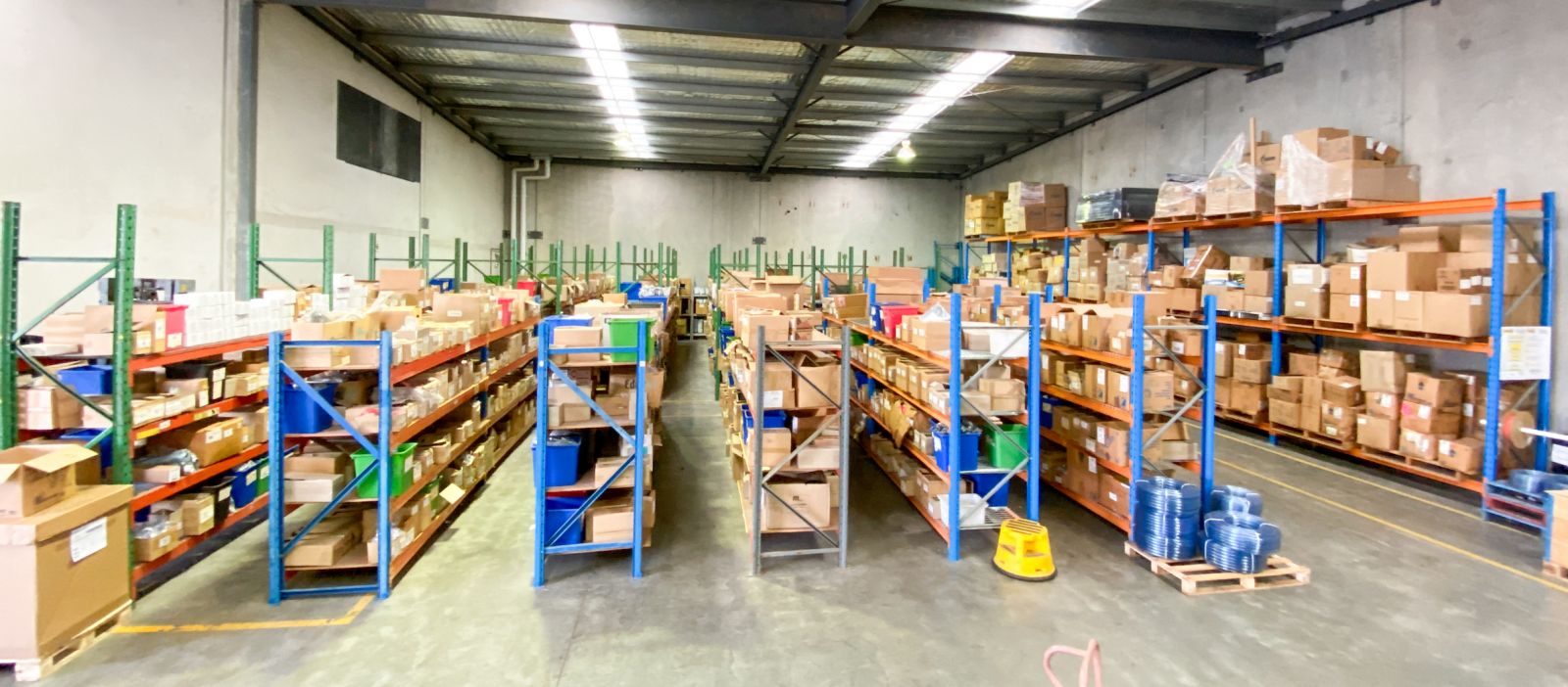 Australian Spa Parts - Brisbane spa parts warehouse