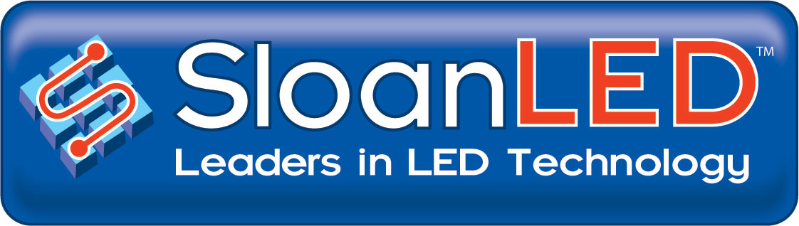 SloanLED LED spa lighting system