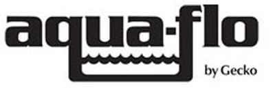 Aquaflo by Gecko - spa circulation and jet pumps and pump parts