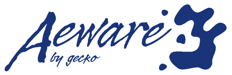 aeware 3 by gecko