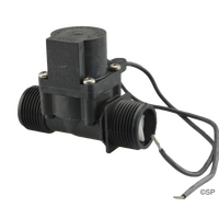 24v Solenoid Flow Control Valve - Gas Heater