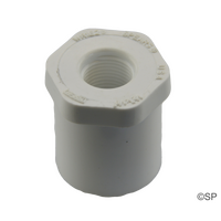 Pressure switch tap adaptor - 1/8" FPT thread x 1/2" Spigot