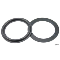 2" Heater Flat O Ring - Pair