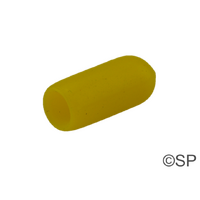 6.3mm spade terminal insulator hood