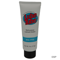 Lube Tube - 113g / 4 oz