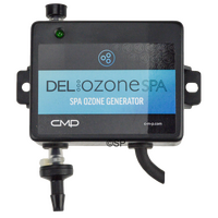 Del Ozone CMP Bo3 Spa CD ozone generator - Adjustable 50-100mg/hr