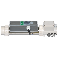 Zink (Ethink) KL8800 series H220 - 1.5kw heater