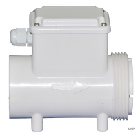 Zink (Ethink) KL8800 series H220 Flow/Temperature Sensor Union Assembly