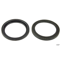 Zink (Ethink) KL8800 and KL8-3A series H380 2.0" Heater Gasket Pair