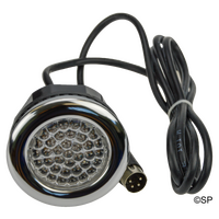 Zink (Ethink) KL8 series 12 LED lamp and housing