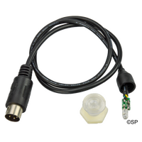 Zink (Ethink) KL8 series single LED lamp and housing