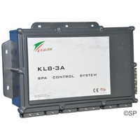 Zink (Ethink) KL8-3A Control Box