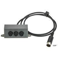 Zink (Ethink) KL8 series LED light control box - Daisy Chain Link