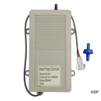 Zink (Ethink) KL8 series 12v AC Ozone Generator