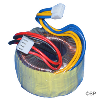 Zink (Ethink) KL8 Series Power Transformer