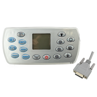 Zink (Ethink) KL8300 Touchpad