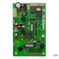 Zink (Ethink) KL8800 Control PCB