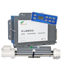 Ethink KL8880 Spa control system. 8 way Touchpad, 3.0kw heater