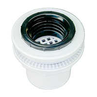 Rising Dragon Cartridge Mount Assembly - 1.5" Acme thread x 2" socket