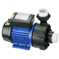 spatex SXC35 Spa Circulation Pump - 0.35hp / 250w