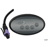 Aeware in.k120 Auxillary Topside Panel Touchpad