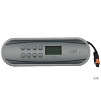 Aeware in.k45 Topside Panel Touchpad - 8 Button