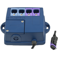 Aeware in.terface for Audio Visual