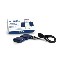 Gecko Aeware in.touch 3 - wifi smartphone spa control