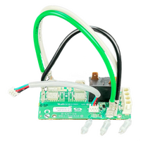 Gecko Aeware in.y series Extension PCB - Additional Output