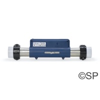 Aeware in.yj heat.wav remote heater assembly - 2.0kw