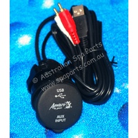 Aeware USB / MP3 port / cable