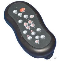 Aeware IRMT-4 Universal Infra-red Floating Remote - SPECIAL