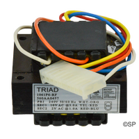Gecko Aeware in.ye & in.xe Power Transformer