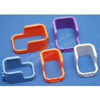 in.link cable key - keying connectors - used with in.link cables
