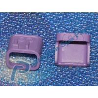 in.link LV-CO cable key - Violet CO